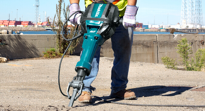 Concrete and masonry tools