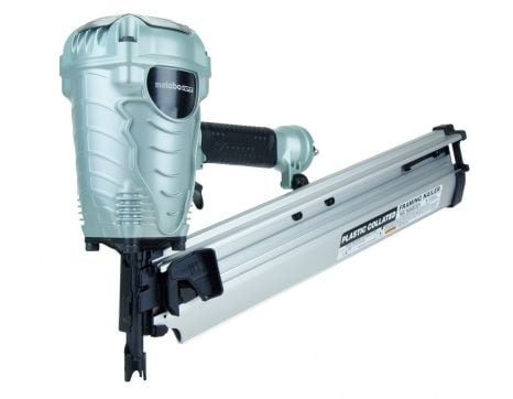 21 degree framing nailer