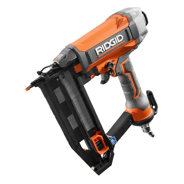 16 gauge finish nailer